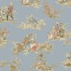 Tela Casadeco Les Belles Toiles de Jouy 2 Gavotte BTJD201766512