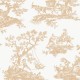 Tela Casadeco Les Belles Toiles de Jouy 2 Cadence BTJD201771435