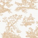 Les Belles 2 Cadence BTJD 20177 14 35 Tela Casadeco