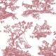 Tela Casadeco Les Belles Toiles de Jouy 2 Cadence BTJD201778510