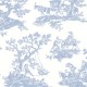 Tela Casadeco Les Belles Toiles de Jouy 2 Cadence BTJD201776389