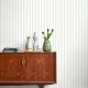 Papel Casadeco Les Belles Toiles de Jouy 2 Rayure BTJD81577104