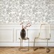 Papel Casadeco Les Belles Toiles de Jouy 2 Arbre BTJD81529889