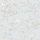 Papel Casadeco Les Belles Toiles de Jouy 2 Arbre BTJD81526106