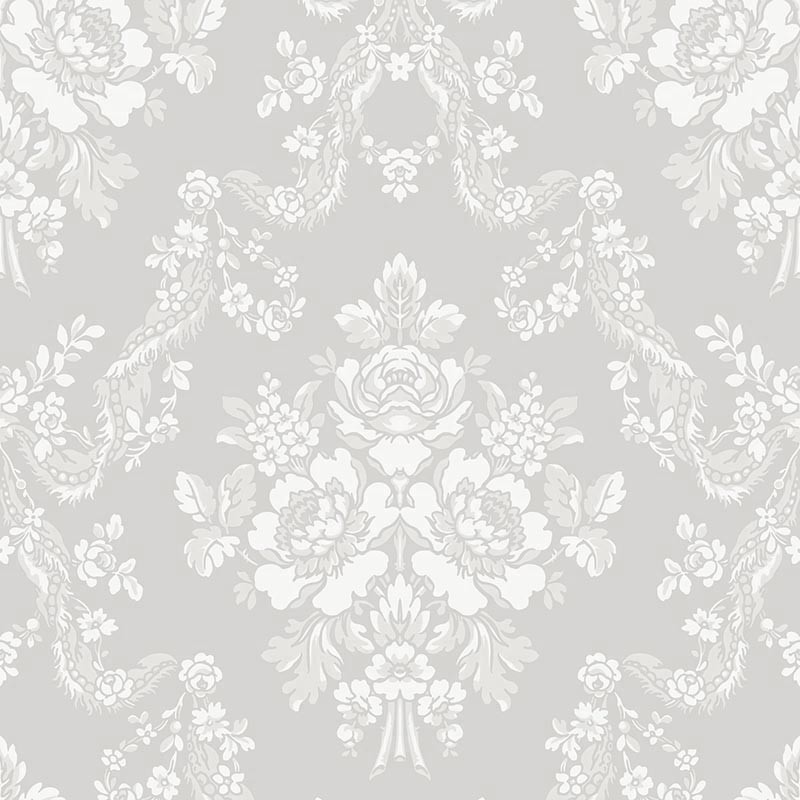 Papel Casadeco Les Belles Toiles de Jouy 2 Pompadour BTJD201749292