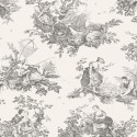Les Belles 2 Scène d'Été BTJD 8791 96 12 Papel Casadeco