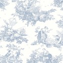 Les Belles 2 Scène d'Été BTJD 8791 62 17 Papel Casadeco