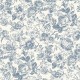Papel Casadeco Les Belles Toiles de Jouy 2 Célestine BTJD201726505