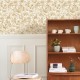 Papel Casadeco Les Belles Toiles de Jouy 2 Célestine BTJD201721331