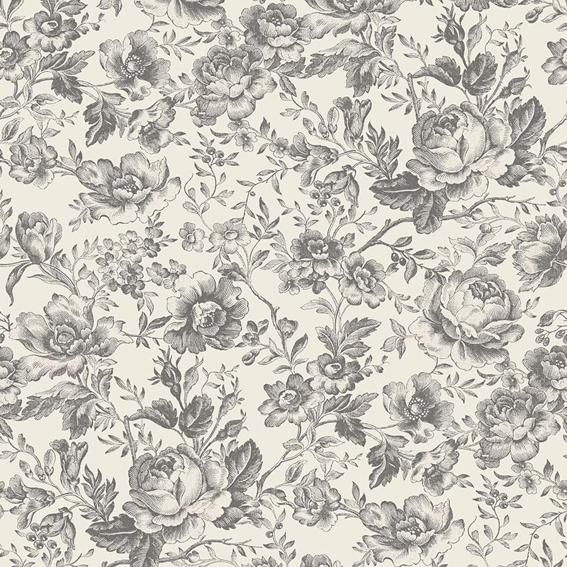 Papel Casadeco Les Belles Toiles de Jouy 2 Célestine BTJD201729909