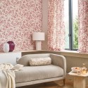 Les Belles 2 Célestine BTJD 20172 85 58 Papel Casadeco