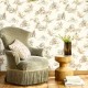 Papel Casadeco Les Belles Toiles de Jouy 2 Gavotte BTJD201737407