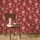 Papel Casadeco Les Belles Toiles de Jouy 2 Flânerie BTJD201708778