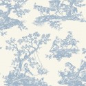 Les Belles 2 Cadence BTJD 20169 62 02 Papel Casadeco