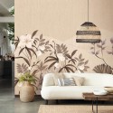 Rio Hévéa RIOC 20184 21 07 Mural Casadeco