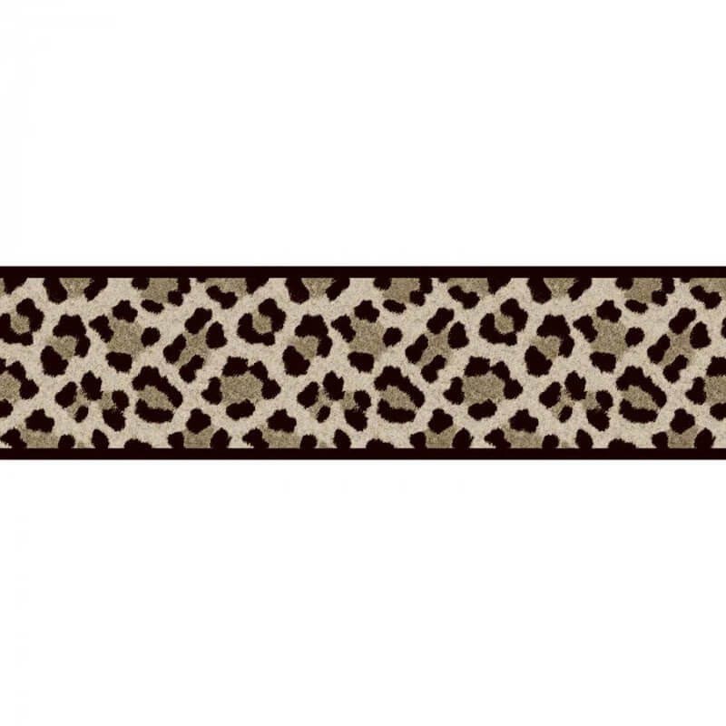 Cenefa Casadeco Rio Ocelot RIOC201861809