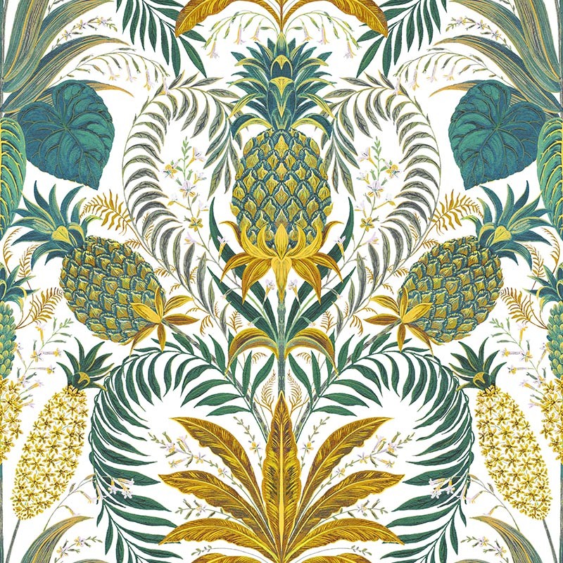 Papel pintado Casadeco Rio Samba RIOC201827203