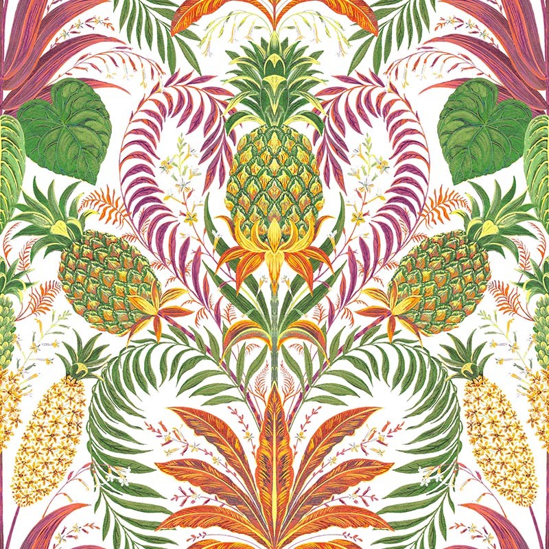 Papel pintado Casadeco Rio Samba RIOC201824497