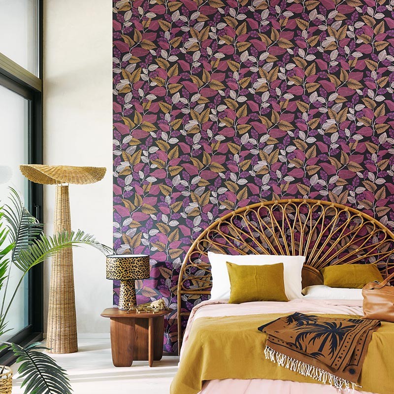 Papel pintado Casadeco Rio Paraty RIOC201804522