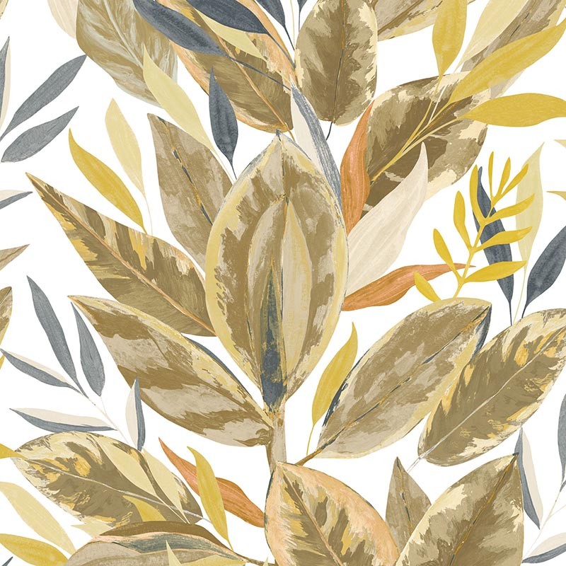 Papel pintado Casadeco Rio Ficus RIOC201811600