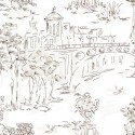 Toscana Paisaje YSP0012 Coordonné Papel pintado