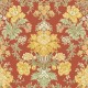 Papel pintado Cole & Son Classics 2 Poppies 128/7037