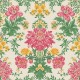 Papel pintado Cole & Son Classics 2 Poppies 128/7033