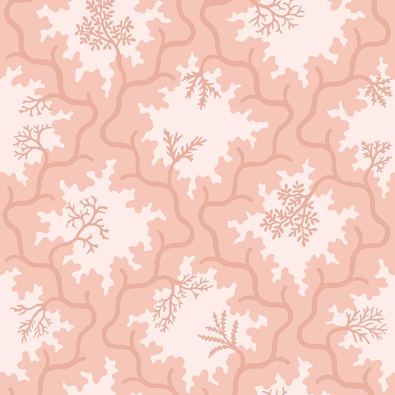 Papel pintado Cole & Son Classics 2 Moss Trellis 128/4020