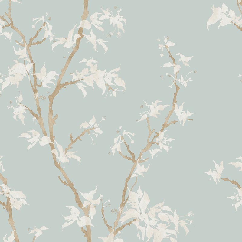 Papel pintado Cole & Son Classics 2 Chinese Branc 128/3016