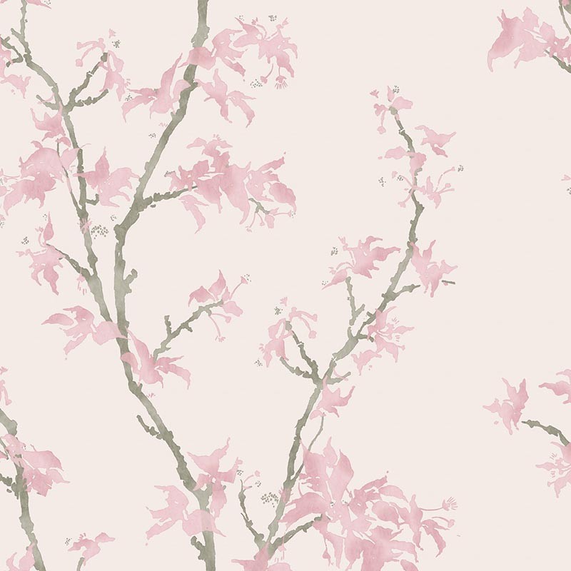Papel pintado Cole & Son Classics 2 Chinese Branc 128/3015