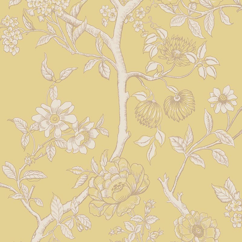 Papel pintado Cole & Son Classics 2 Paradise Tree 128/2009