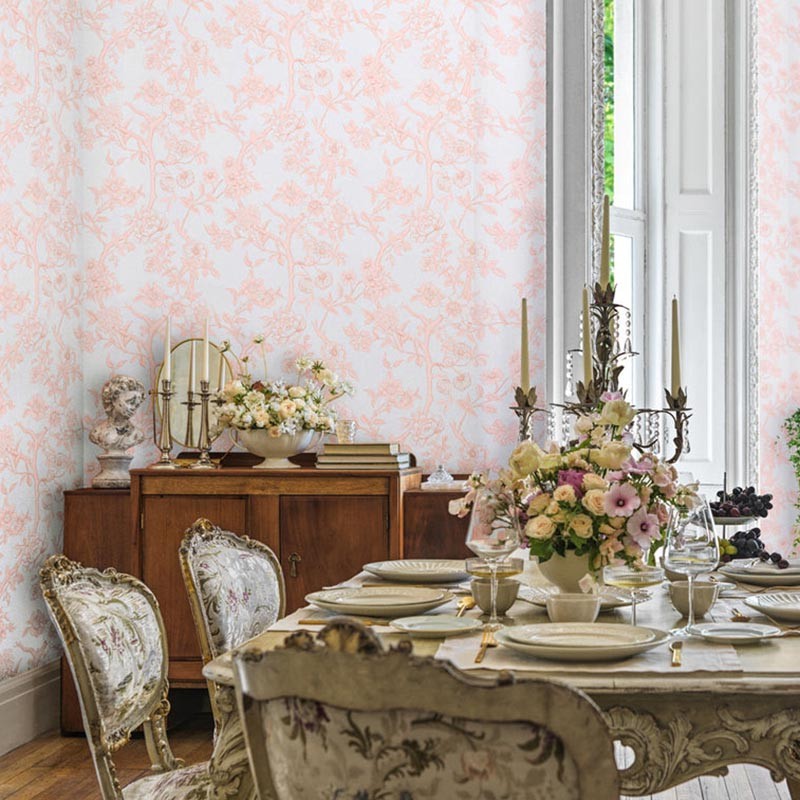 Papel pintado Cole & Son Classics 2 Paradise Tree 128/2008