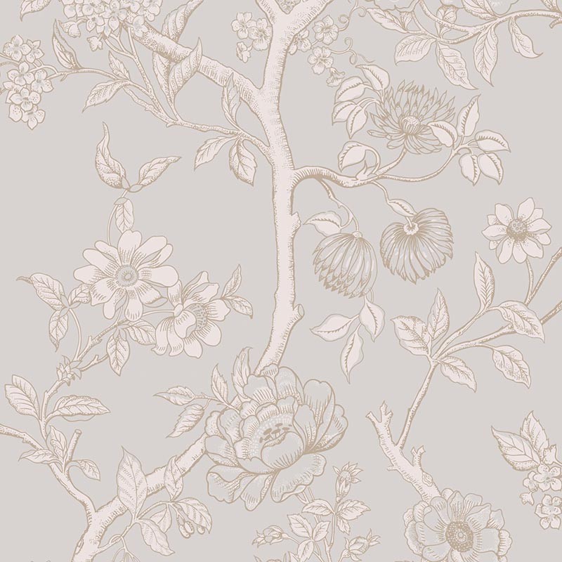 Papel pintado Cole & Son Classics 2 Paradise Tree 128/2007