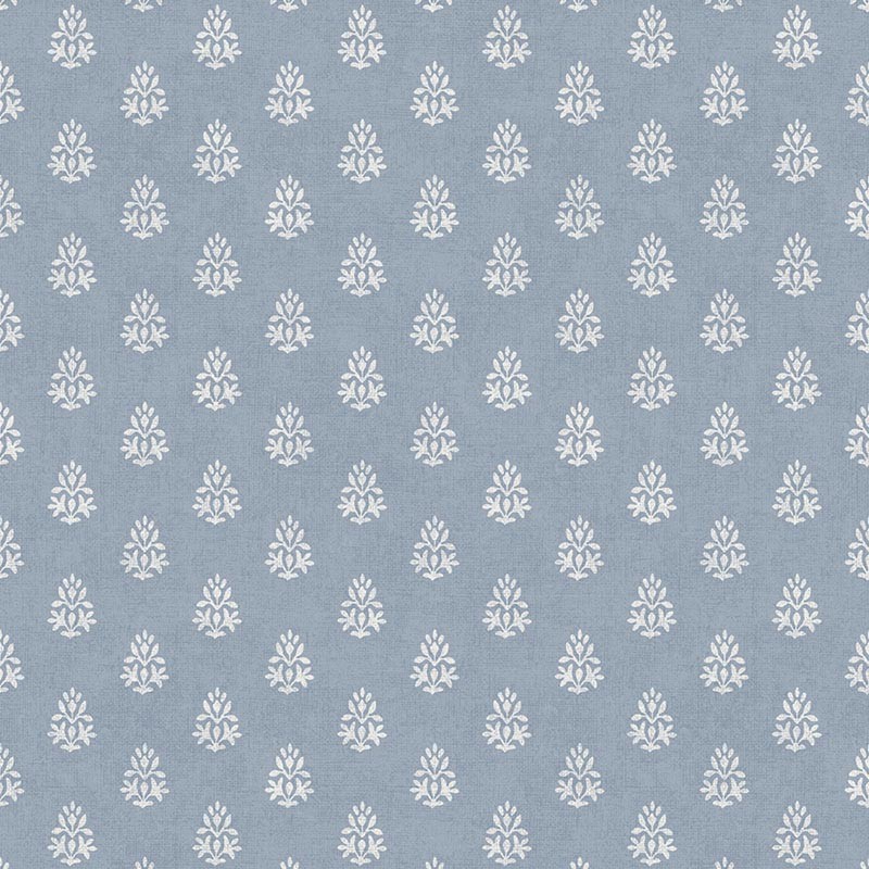 Papel pintado Unipaper Goya Blockprint 3859-3