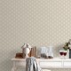 Papel pintado Unipaper Goya Blockprint 3859-2
