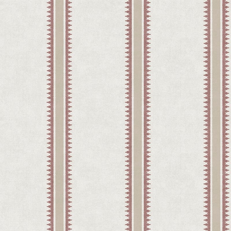 Papel pintado Unipaper Goya Indienne Stripe 3857-4