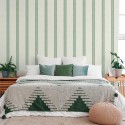 Goya Indienne Stripe 3857-1 Papel pintado Unipaper