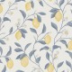 Papel pintado Unipaper Goya Citrus 3854-3