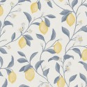 Goya Citrus 3854-3 Papel pintado Unipaper