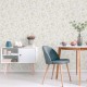 Papel pintado Unipaper Goya Citrus 3854-2