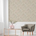 Goya Indienne 3852-2 Papel pintado Unipaper