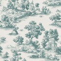 Goya Toile 3858-1 Papel pintado Unipaper