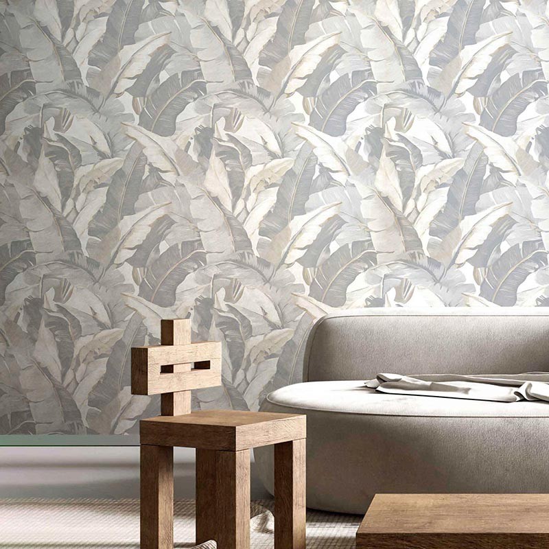 Papel pintado Unipaper Río Encanto 2005