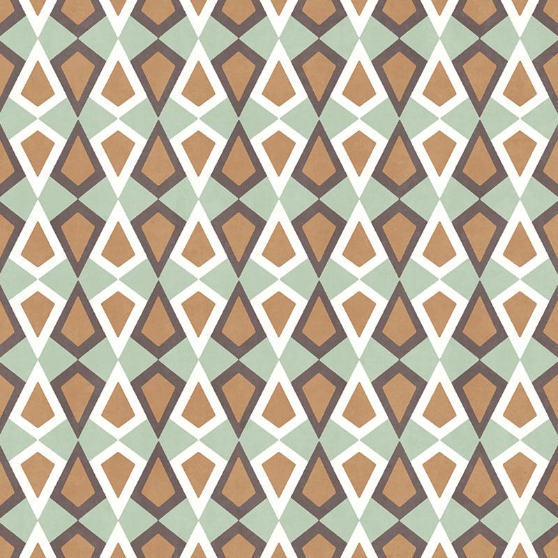 Papel pintado Unipaper Río Samba 2037