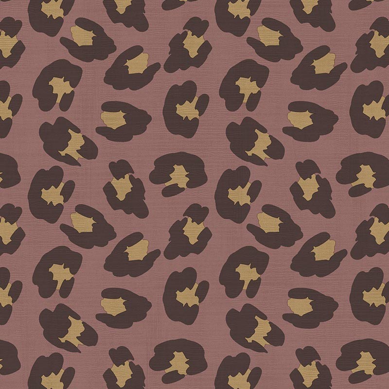 Papel pintado Unipaper Río Onca 2048