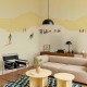 Mural Coordonne Coco Dávez Colortherapills Apreski Sunset C00142