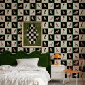 Coco Dávez Colortherapills C00133_N Papel Coordonné