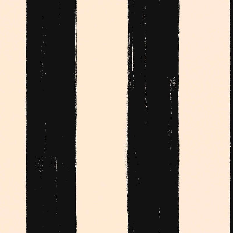 Papel Coordonné Coco Dávez Colortherapills Toldo Noir C00132_V