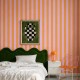 Papel Coordonné Coco Dávez Colortherapills Toldo Sunset C00129_V