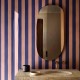 Papel Coordonné Coco Dávez Colortherapills Toldo Cobalt C00131_V